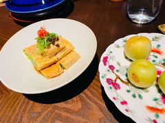 -隐厨·中国菜馆(三里屯T+MALL店)