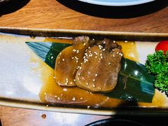-九井澤精致料理(金茂店)