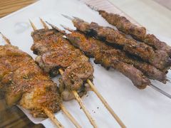 -揽月斋•清真小馆(右安门店)