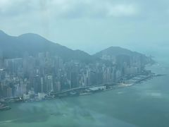 -天龙轩(香港丽思卡尔顿酒店)