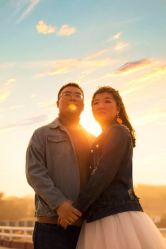 -薇视觉婚纱摄影工作室·婚纱照·结婚照
