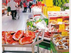 -家乐福(四元桥购物中心店)