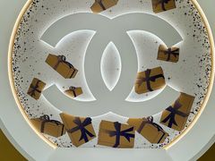 -CHANEL(恒隆广场店)