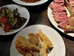 -The Cheebat 锌吧·Bistro(体育西店)