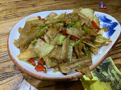 -一盏明灯全素斋(殊像寺店)