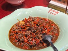 -老萍巷•莲花血鸭(楚萍店)