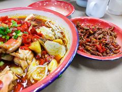 -老三样·旧食新味(万寿宫店)