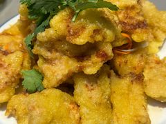 -老船长海鲜加工店(景苑山水店)