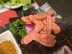 -一品诚记烤肉(大连柏威年购物中心店)