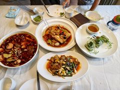 -辣螃铠盆盆蟹大排档(海昌店)