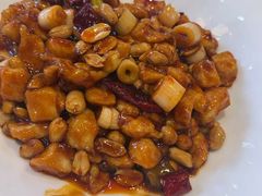-郭林家常菜(狼垡店)