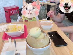 -满记甜品(荟聚购物中心店)