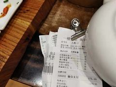 -一楼食业·美食人家