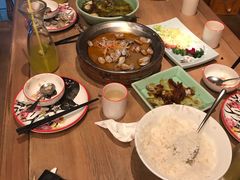 -新白鹿餐厅(城西银泰城店)