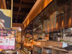 -比格比萨自助(宝山日月光店)