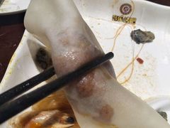 -比尔森啤酒自助烤肉(红旗街店)