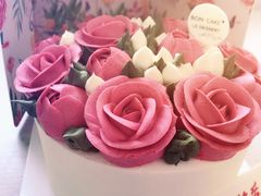 -BONCAKE裱花蛋糕(万象汇店)