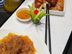 -鸿鑫海鲜楼(福辉店)