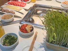 -海底捞火锅(威高广场店)