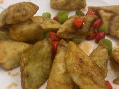 -天天渔港(杏林街店)