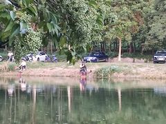 -云龙湖旅游景区