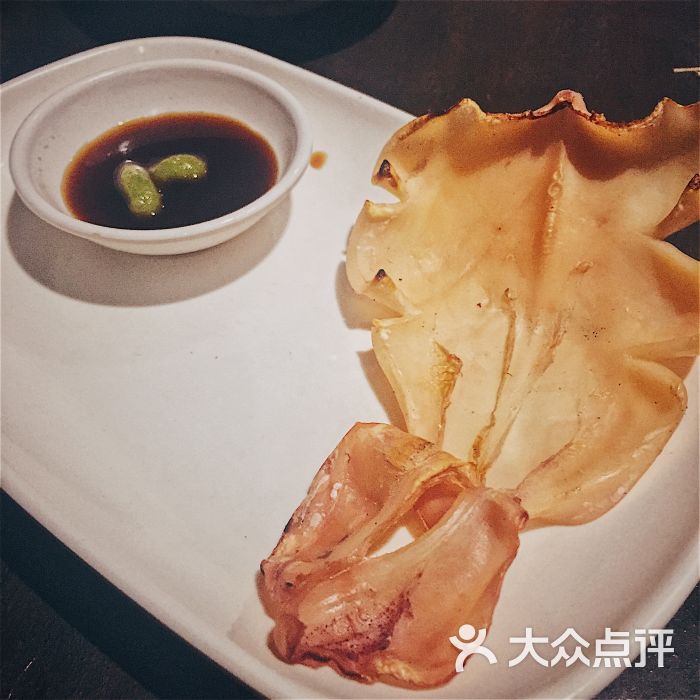 盟重烧烤芥末鱿鱼图片 - 第772张