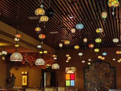 -君邦火锅(新疆大厦店)