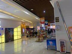 -金逸影城(中山远洋城IMAX店)