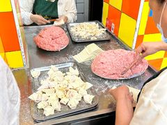 -小秋水饺(大成路总店)