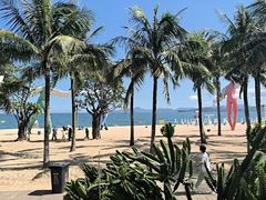 -大梅沙海滨公园