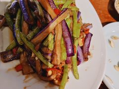 -小蓉合餐厅·川菜·陕南菜(凤城二路店)