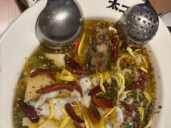 -太二酸菜鱼(群光广场店)