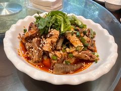 -飞虹鱼馆(春华路店)