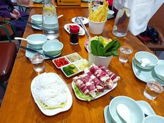 -小众茶餐厅(金山店)