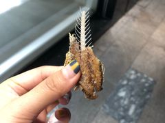 -老人和饭店(淮海中路店)