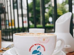 -The Roastery By AllYouWant(福田店)