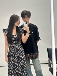 -DL HOPE明星造型