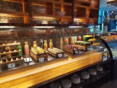 -岷山饭店-芝芝自助餐厅