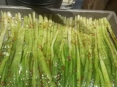 -很久以前羊肉串(簋街店)