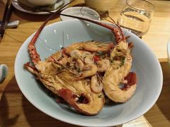 -山海蟹庐·海鲜糟粕醋火锅(慈溪店)