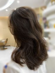 -Alger.O美感沙龙