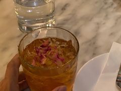 -The Rug Cafe(王府中环店)