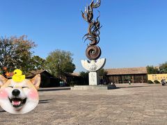 -良渚古城遗址公园
