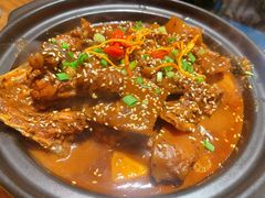 -鳖皇甲鱼餐厅(平阳路店)