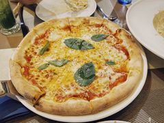 -BONAZZA 意大利餐厅