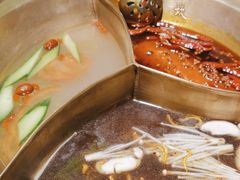 -小龙坎老火锅(金柏林店)