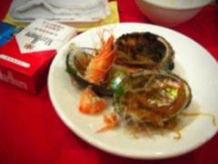 iphone_upload_pic-食大利香港茶餐厅(南亚风情第一城店)