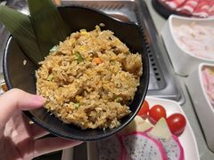 -海底捞火锅(崇文门新世界百货店)