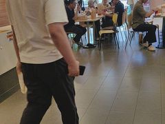 -麦当劳(广州花城汇店)