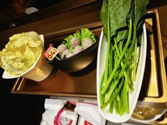 -海底捞火锅(让胡路万达店)